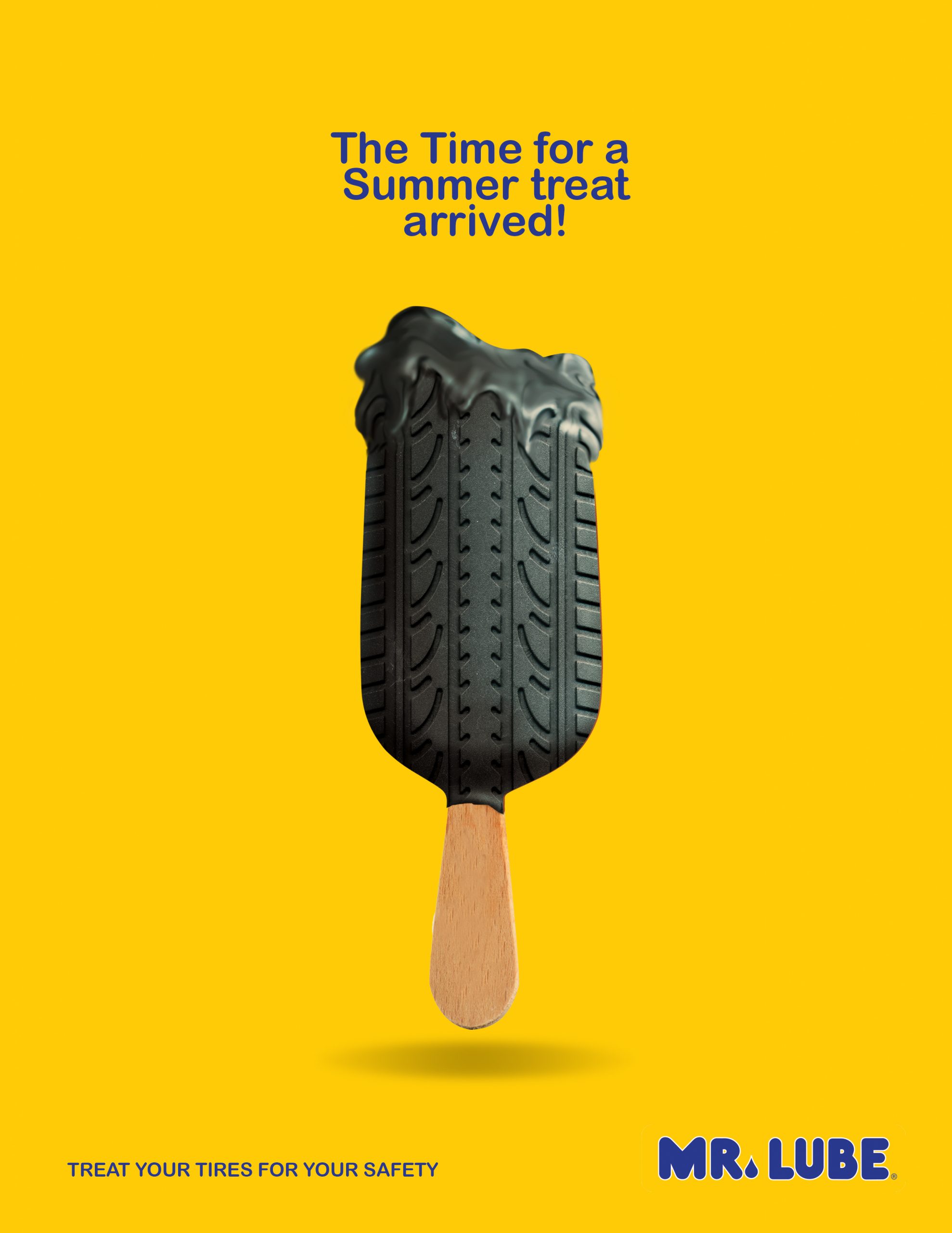 It's Summer Time Graphic by Arsa Adjie · Creative Fabrica